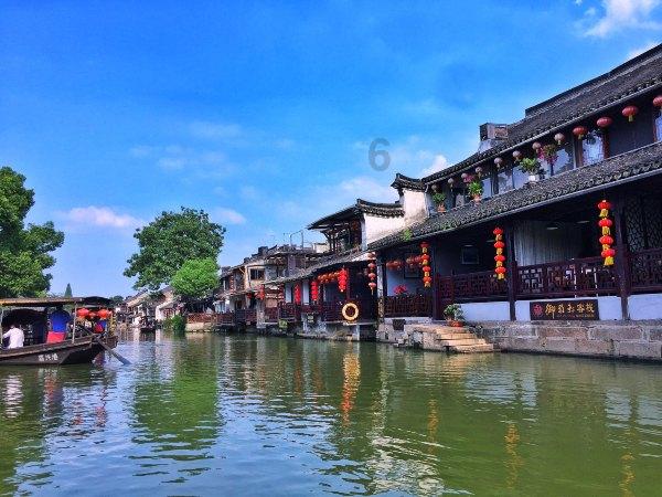 中国亲子游景点都是怎么排名的？游戏画面